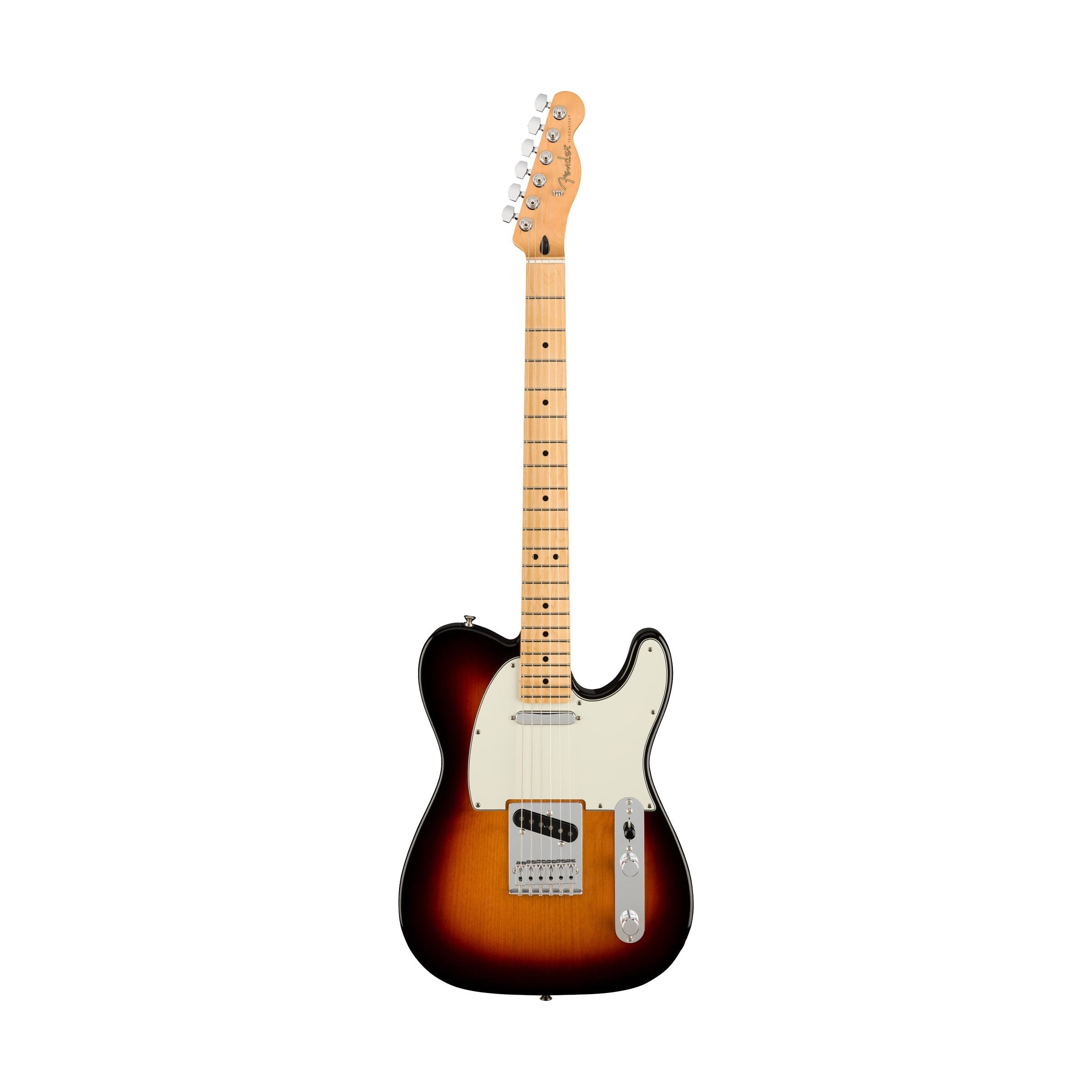 Fender Player Telecaster MN 3TS