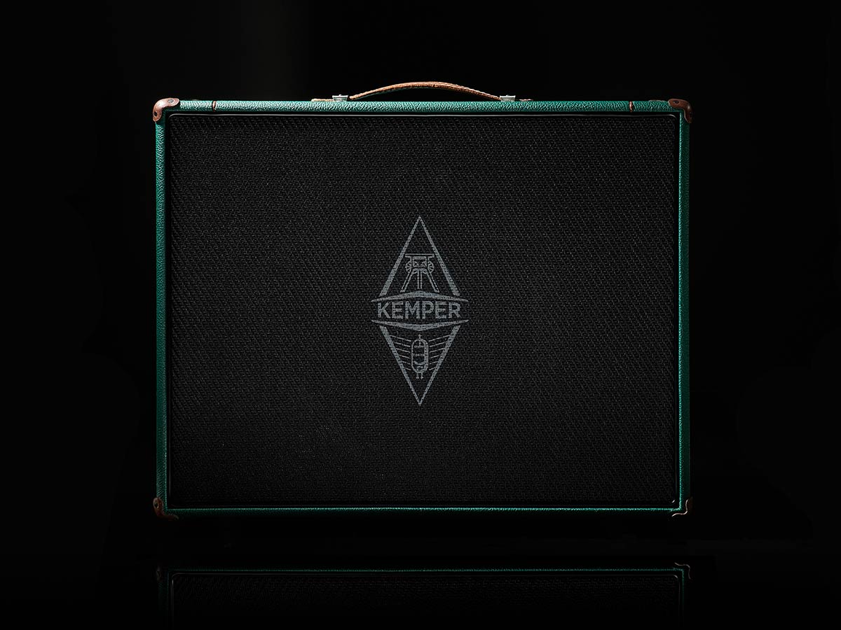 Kemper Power Cabinet