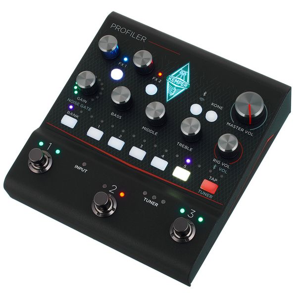 Kemper Profile Player
