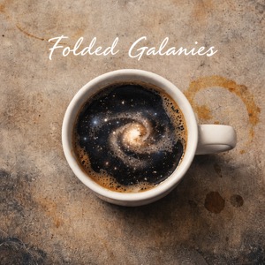 Folded Galaxies